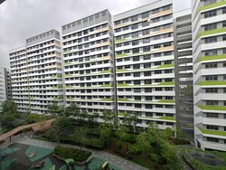 Blk 620A Tampines Greenverge (Tampines), HDB 4 Rooms #553574491